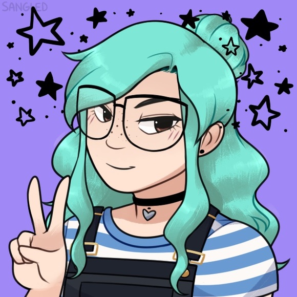 Meet the Posher! - Picture 1 of 1